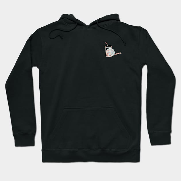 Smomo Logo Hoodie by SmoMo 